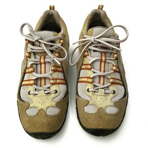 Asolo Women's Tan Hiking/Walking Shoes